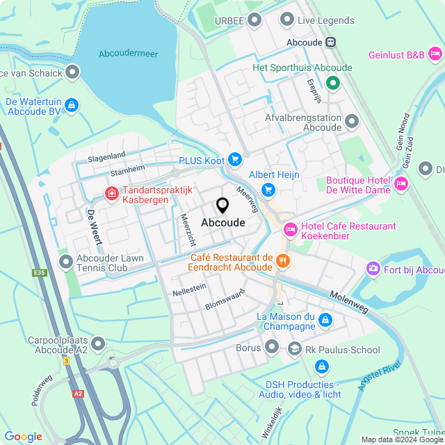 Bloemist Abcoude – de Bloemenwinkel Abcoude