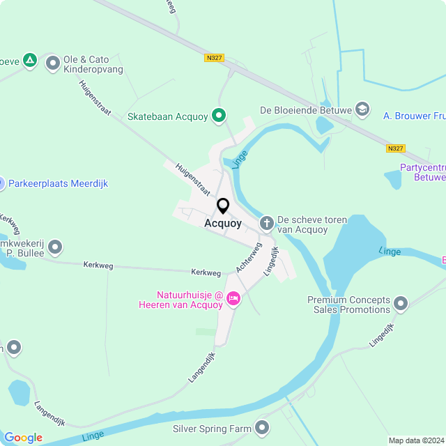 Bloemist Acquoy – de Bloemenwinkel Acquoy