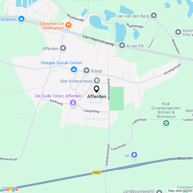 Bloemist Afferden – de Bloemenwinkel Afferden