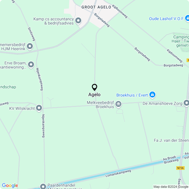 Bloemist Agelo – de Bloemenwinkel Agelo