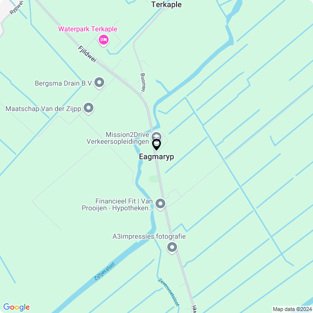 Bloemist Akmarijp – de Bloemenwinkel Akmarijp