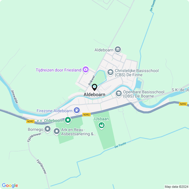 Bloemist Aldeboarn – de Bloemenwinkel Aldeboarn