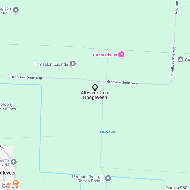 Bloemist Alteveer gem Hoogeveen – de Bloemenwinkel Alteveer gem Hoogeveen