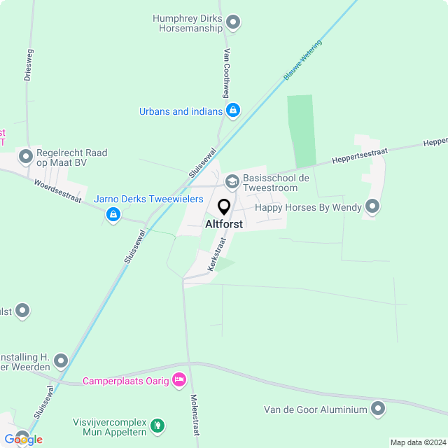 Bloemist Altforst – de Bloemenwinkel Altforst