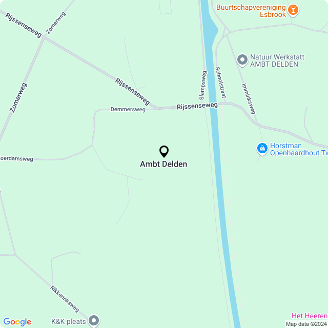 Bloemist Ambt Delden – de Bloemenwinkel Ambt Delden