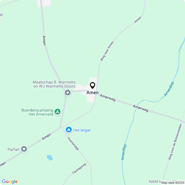 Bloemist Amen – de Bloemenwinkel Amen