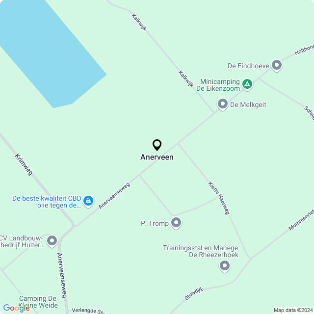 Bloemist Anerveen – de Bloemenwinkel Anerveen