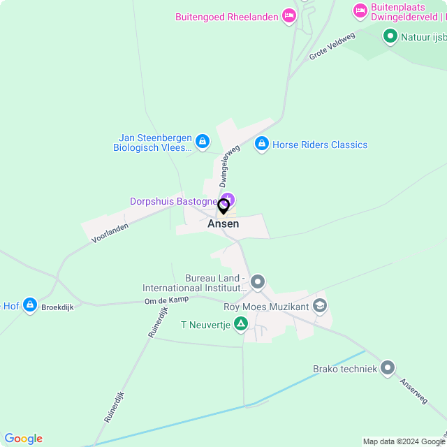 Bloemist Ansen – de Bloemenwinkel Ansen