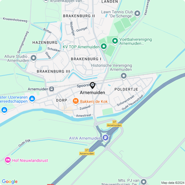 Bloemist Arnemuiden – de Bloemenwinkel Arnemuiden
