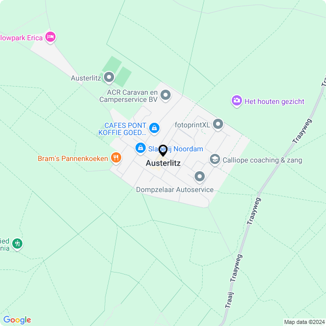 Bloemist Austerlitz – de Bloemenwinkel Austerlitz