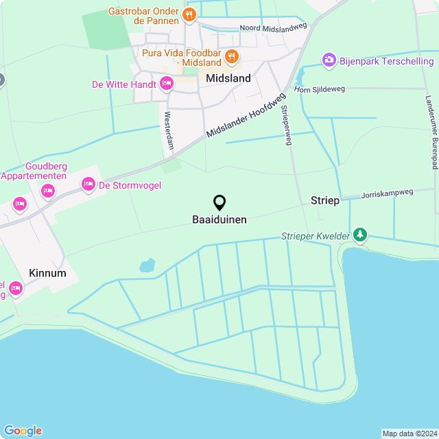Bloemist Baaiduinen – de Bloemenwinkel Baaiduinen