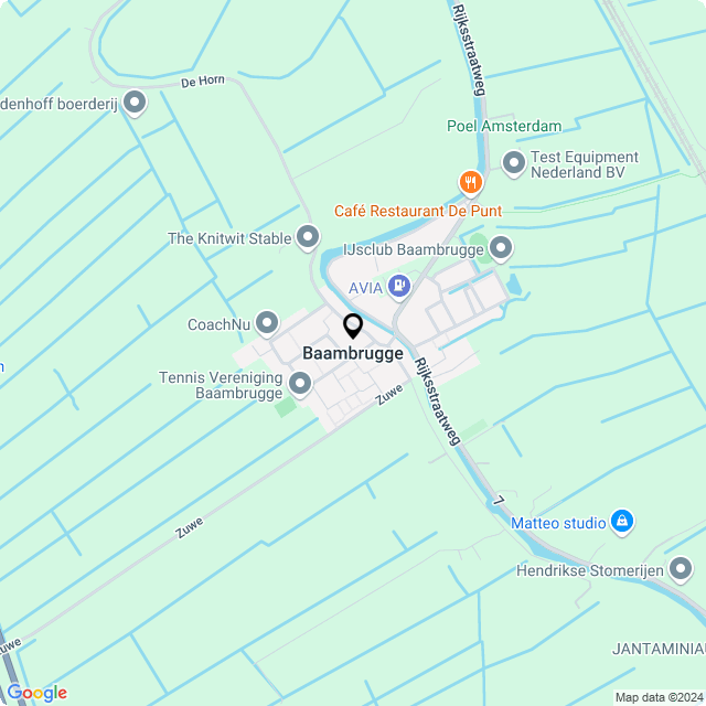 Bloemist Baambrugge – de Bloemenwinkel Baambrugge