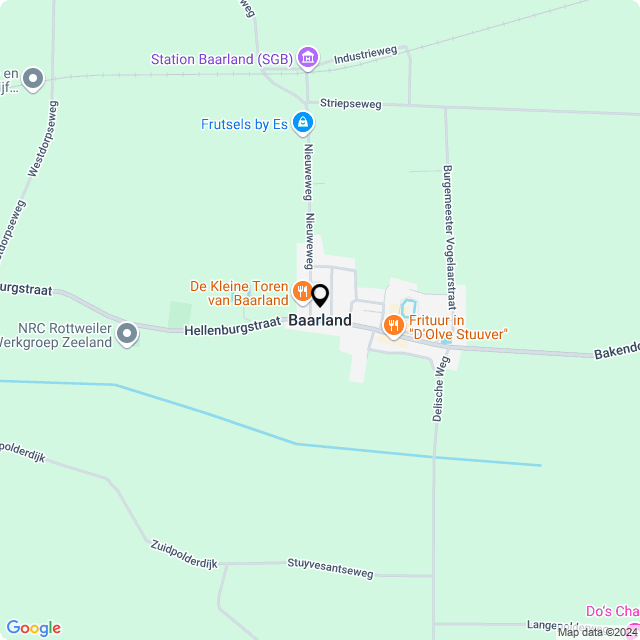 Bloemist Baarland – de Bloemenwinkel Baarland