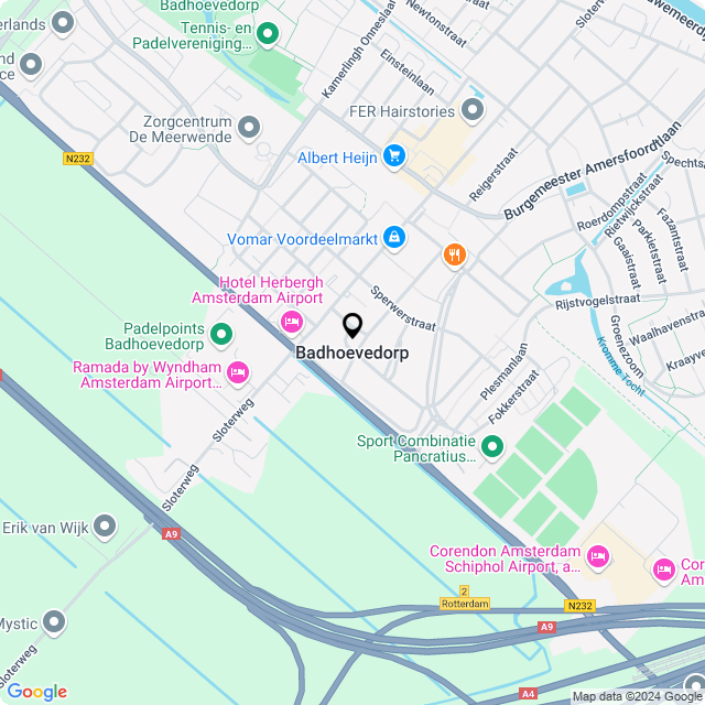 Bloemist Badhoevedorp – de Bloemenwinkel Badhoevedorp