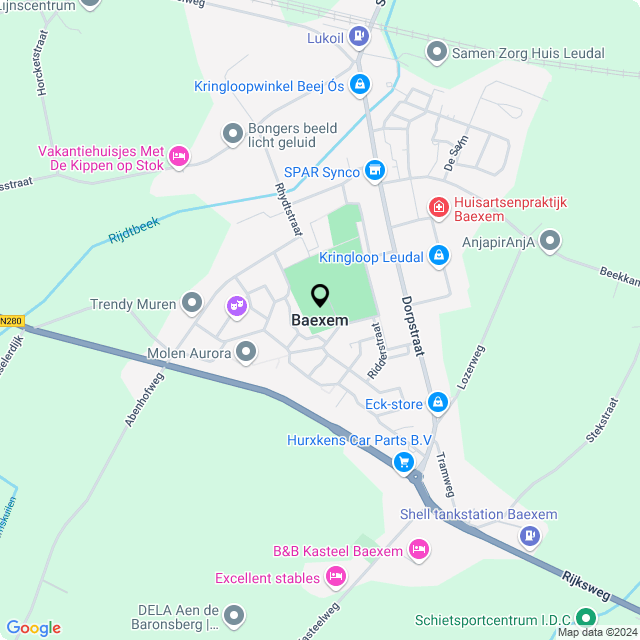 Bloemist Baexem – de Bloemenwinkel Baexem