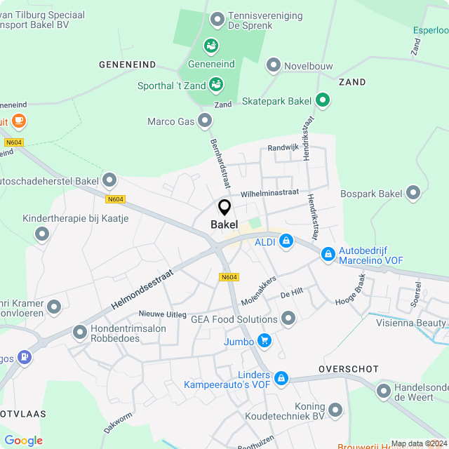 Bloemist Bakel – de Bloemenwinkel Bakel