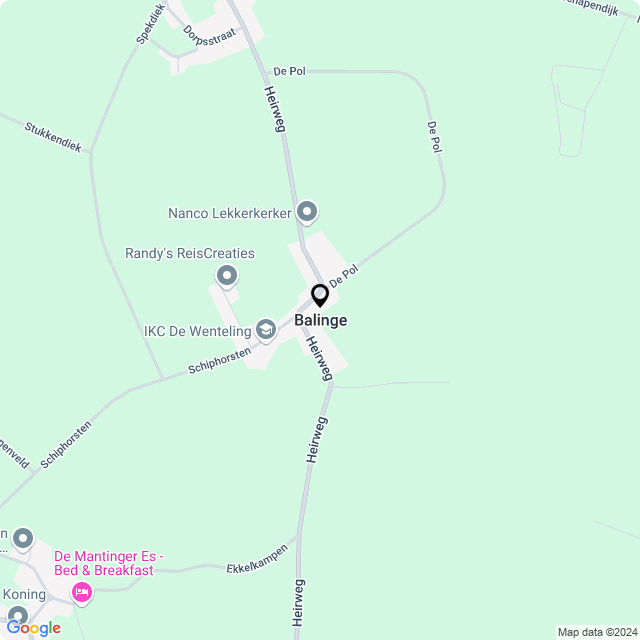 Bloemist Balinge – de Bloemenwinkel Balinge