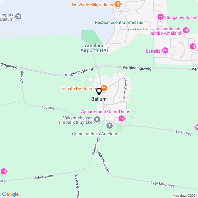 Bloemist Ballum – de Bloemenwinkel Ballum