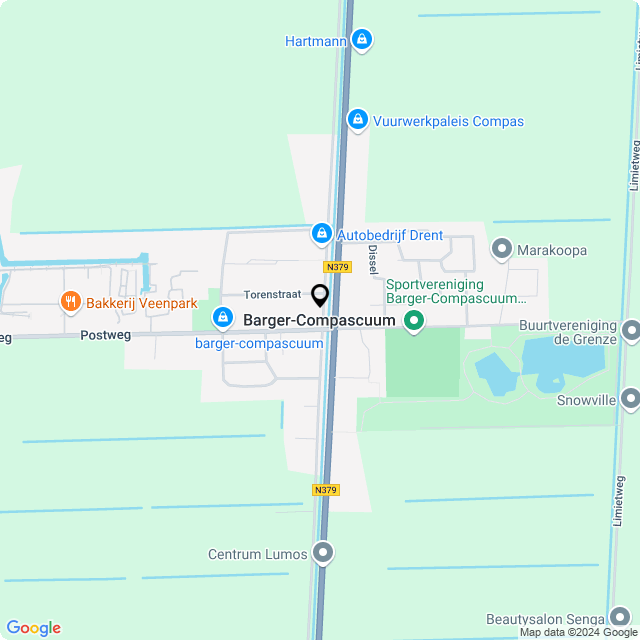 Bloemist Barger-Compascuum – de Bloemenwinkel Barger-Compascuum