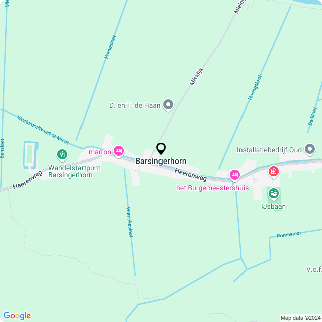Bloemist Barsingerhorn – de Bloemenwinkel Barsingerhorn