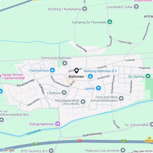 Bloemist Bathmen – de Bloemenwinkel Bathmen