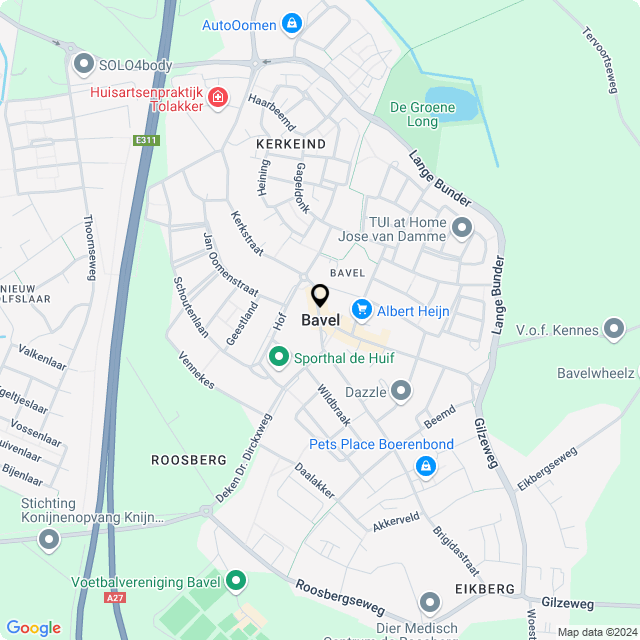 Bloemist Bavel – de Bloemenwinkel Bavel