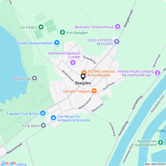 Bloemist Beegden – de Bloemenwinkel Beegden