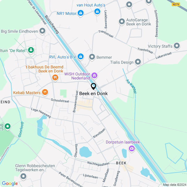 Bloemist Beek en Donk – de Bloemenwinkel Beek en Donk