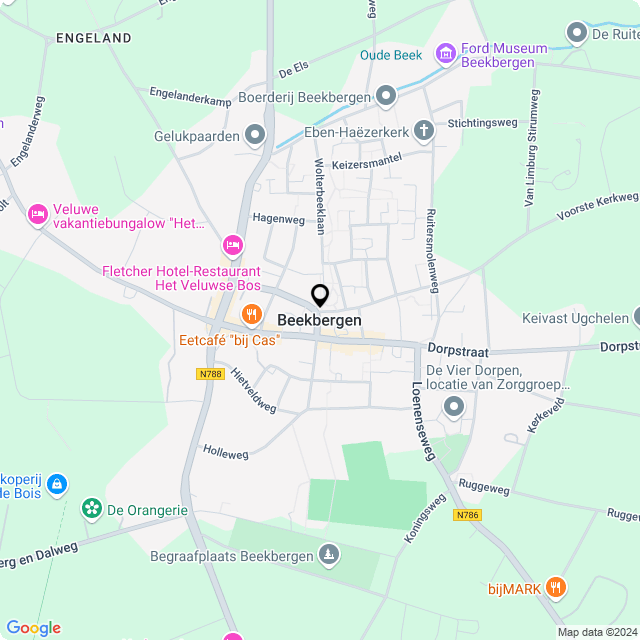 Bloemist Beekbergen – de Bloemenwinkel Beekbergen