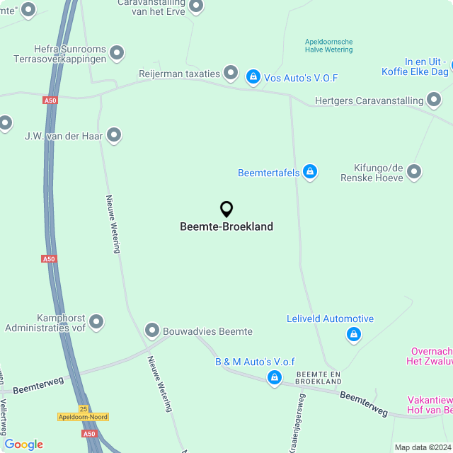 Bloemist Beemte Broekland – de Bloemenwinkel Beemte Broekland