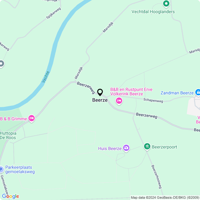Bloemist Beerze – de Bloemenwinkel Beerze