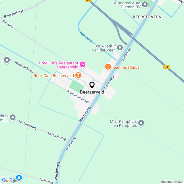 Bloemist Beerzerveld – de Bloemenwinkel Beerzerveld