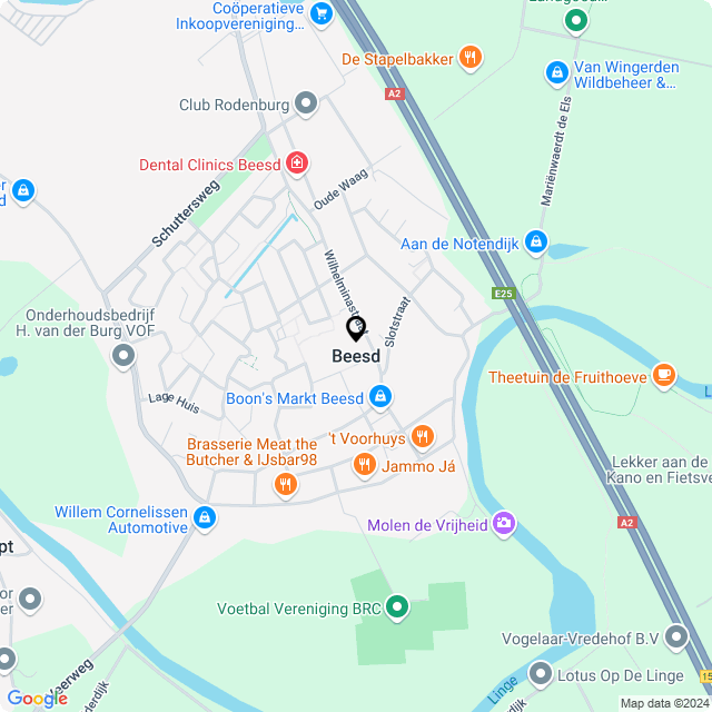 Bloemist Beesd – de Bloemenwinkel Beesd