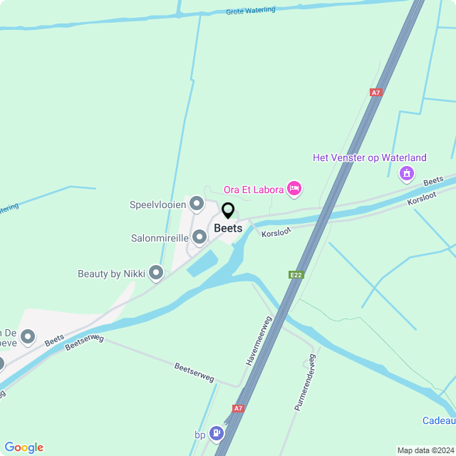 Bloemist Beets – de Bloemenwinkel Beets