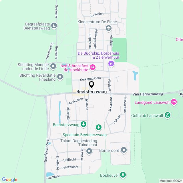 Bloemist Beetsterzwaag – de Bloemenwinkel Beetsterzwaag