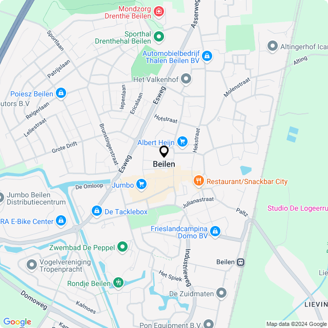 Bloemist Beilen – de Bloemenwinkel Beilen