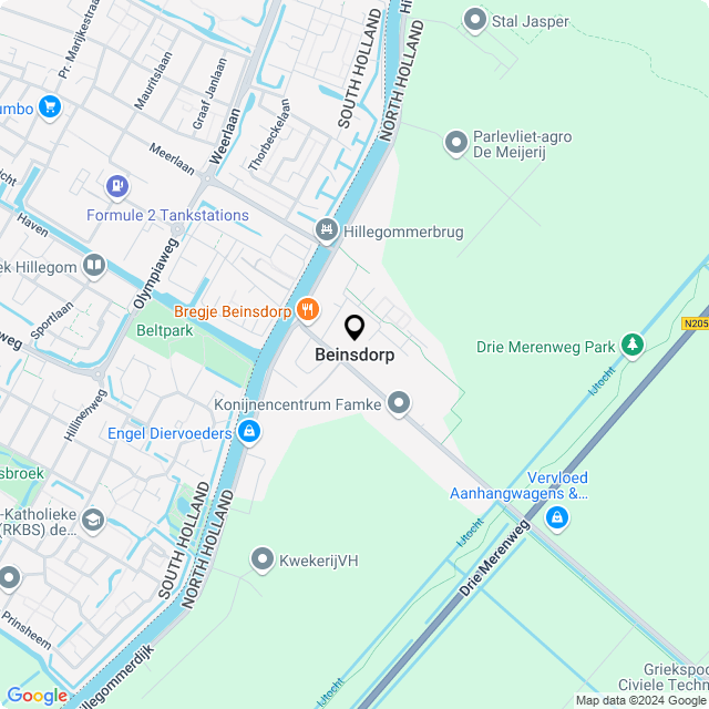Bloemist Beinsdorp – de Bloemenwinkel Beinsdorp