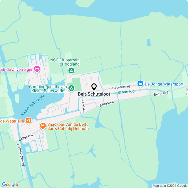 Bloemist Belt-Schutsloot – de Bloemenwinkel Belt-Schutsloot