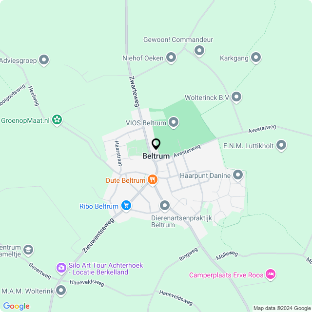Bloemist Beltrum – de Bloemenwinkel Beltrum
