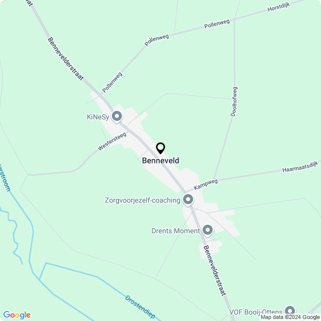 Bloemist Benneveld – de Bloemenwinkel Benneveld