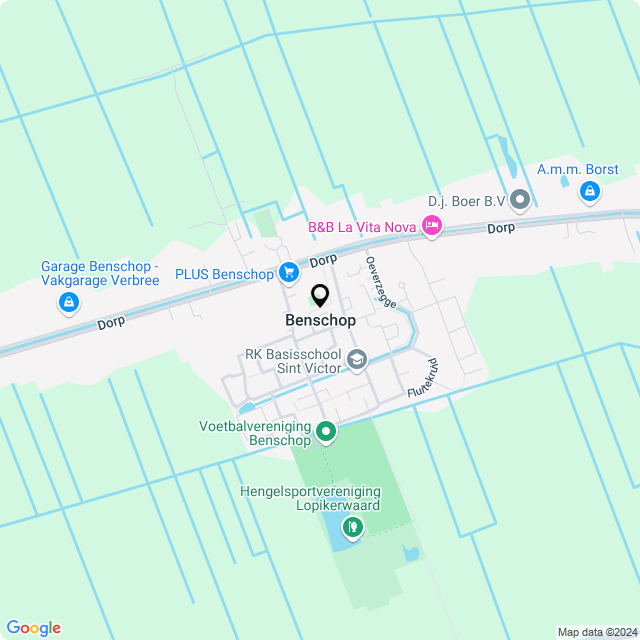 Bloemist Benschop – de Bloemenwinkel Benschop