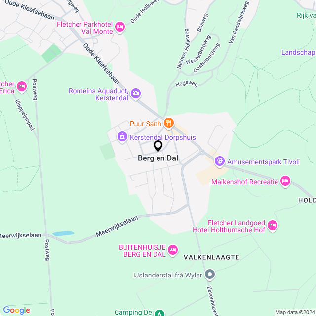 Bloemist Berg en Dal – de Bloemenwinkel Berg en Dal