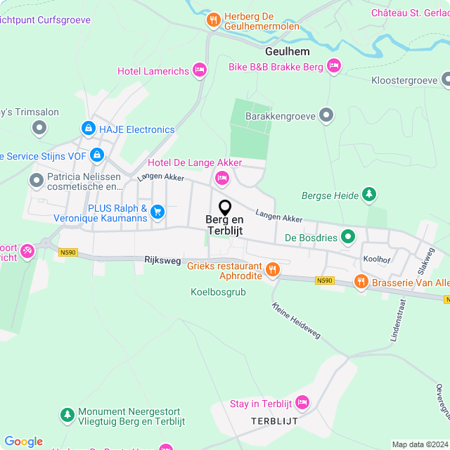 Bloemist Berg en Terblijt – de Bloemenwinkel Berg en Terblijt