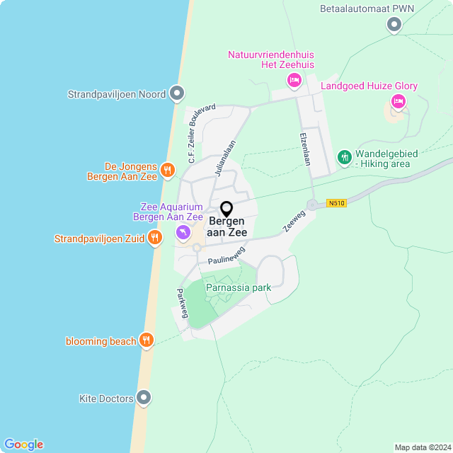 Bloemist Bergen aan Zee – de Bloemenwinkel Bergen aan Zee