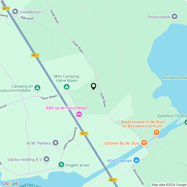 Bloemist Bergen – de Bloemenwinkel Bergen