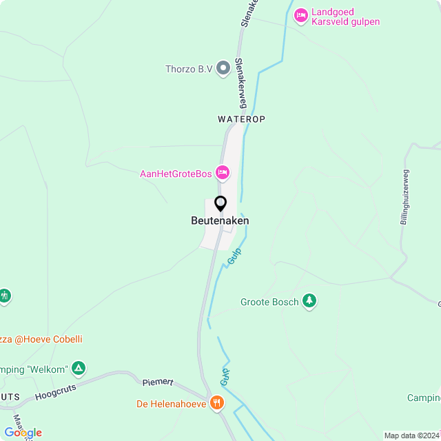 Bloemist Beutenaken – de Bloemenwinkel Beutenaken