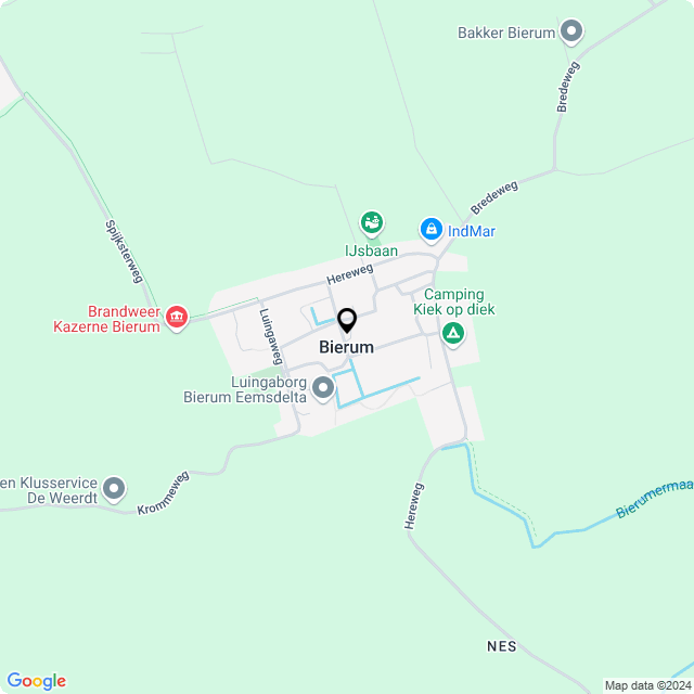 Bloemist Bierum – de Bloemenwinkel Bierum