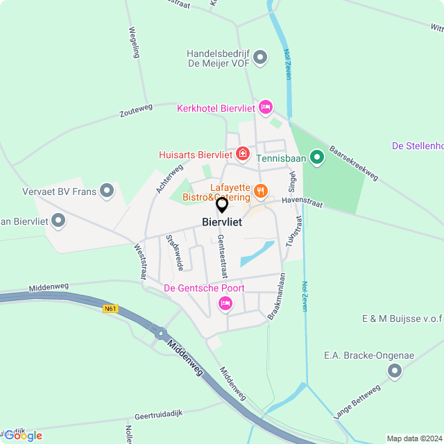 Bloemist Biervliet – de Bloemenwinkel Biervliet