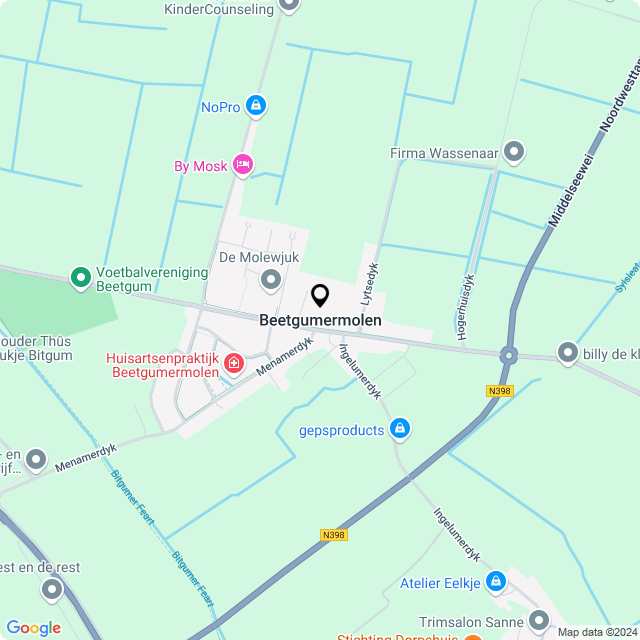 Bloemist Bitgummole – de Bloemenwinkel Bitgummole