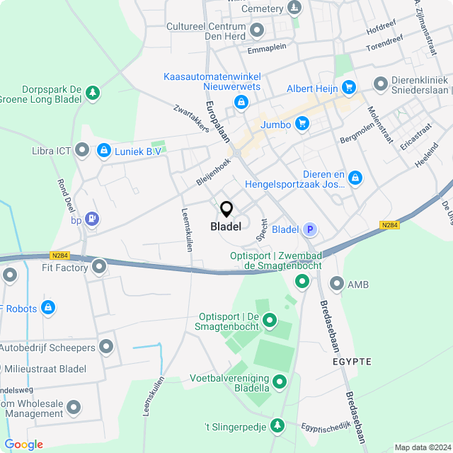 Bloemist Bladel – de Bloemenwinkel Bladel